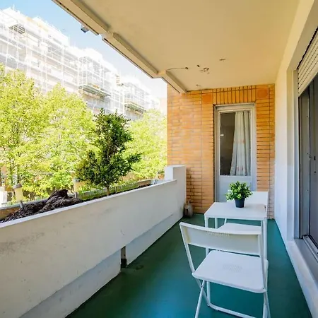 Apartamento Le Petit